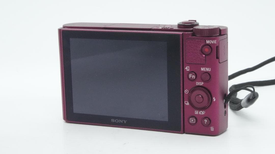 【Y2290】 SONY Cyber-shot DSC-WX500 ソニー