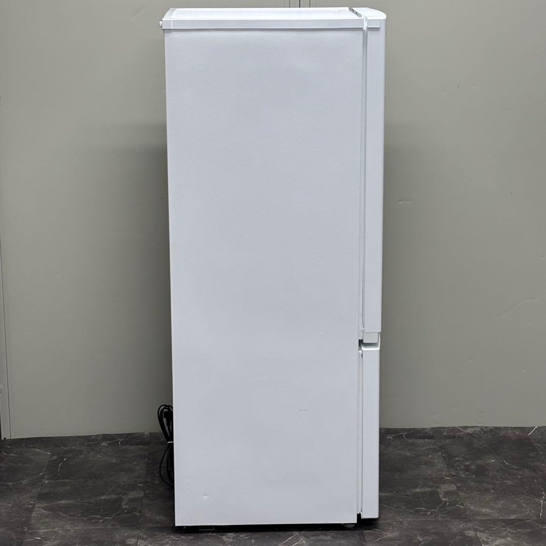 ◯送料込！設置対応◎2022 170L 東芝 GR-U17BS(W)