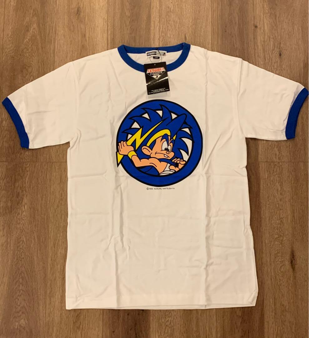 ガンバ大阪　Tシャツ　90年代