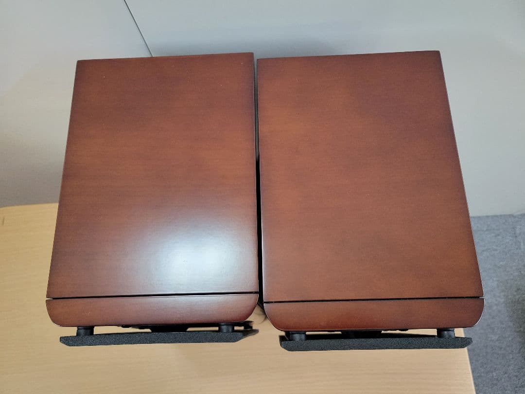 [美品] ONKYO D-N9NX スピーカー