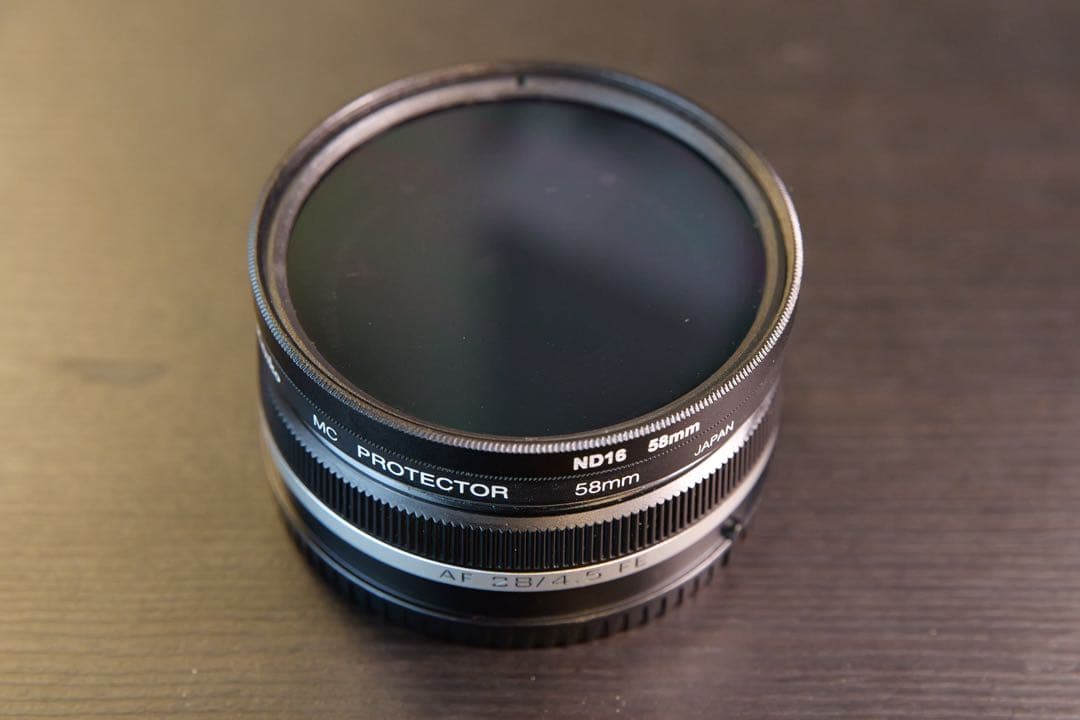 VILTROX AF 28/4.5 FE 【Eマウント】