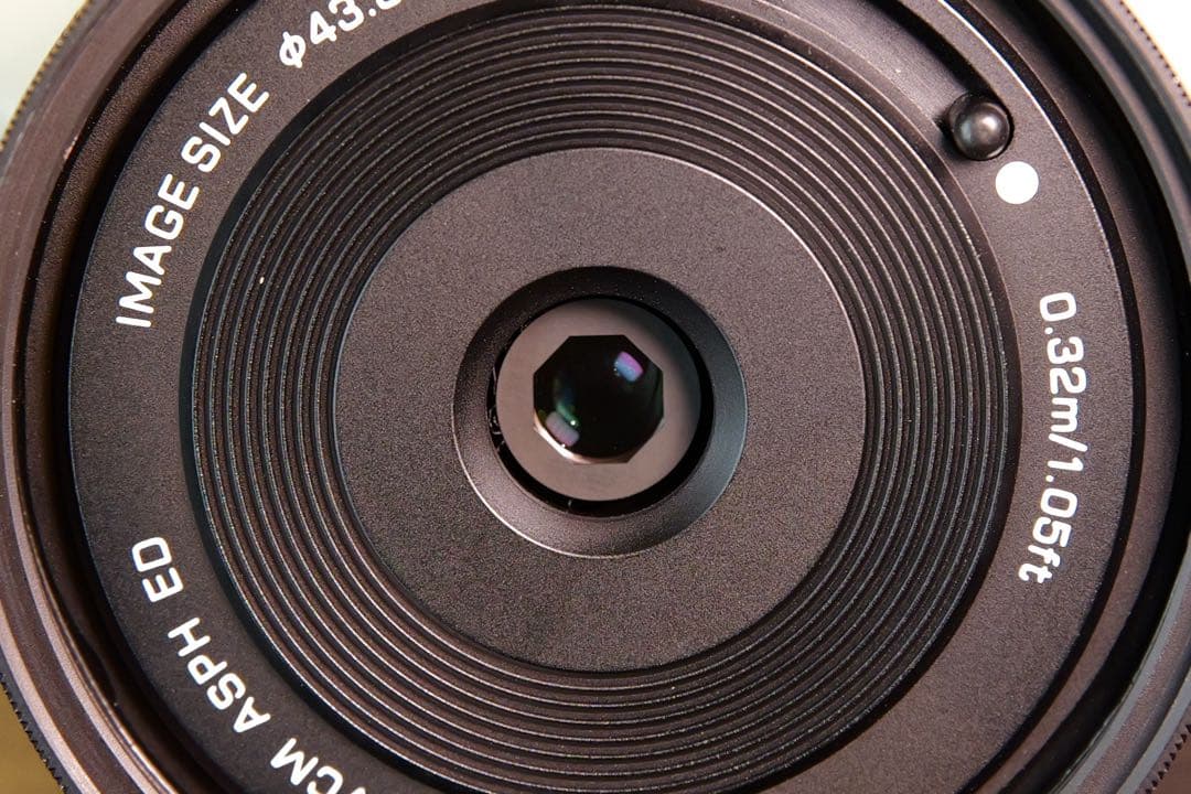 VILTROX AF 28/4.5 FE 【Eマウント】