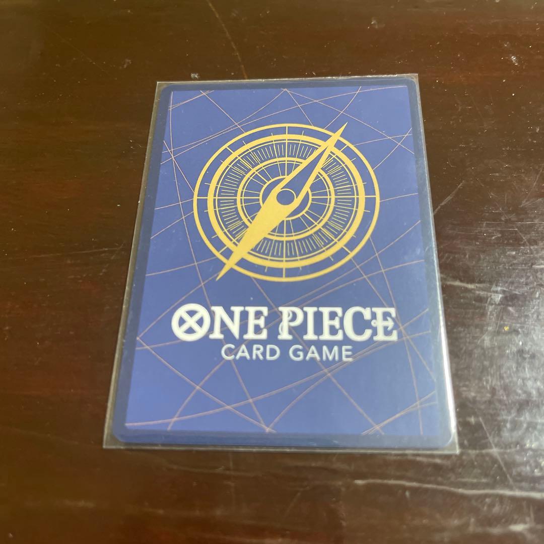 NiNi　ナミ　2枚