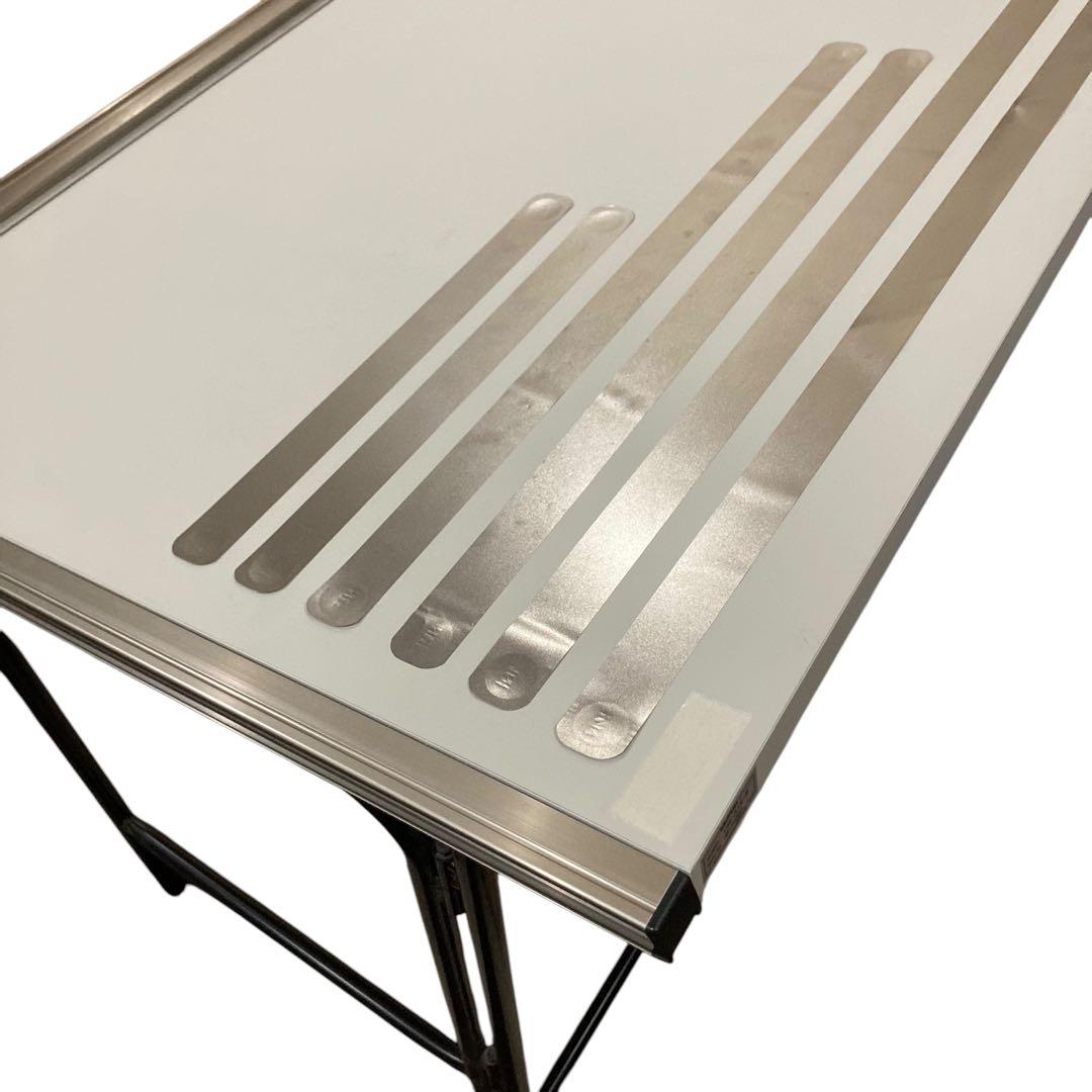 製図板　平行定規　MUTOH Liner Board UM-A1S