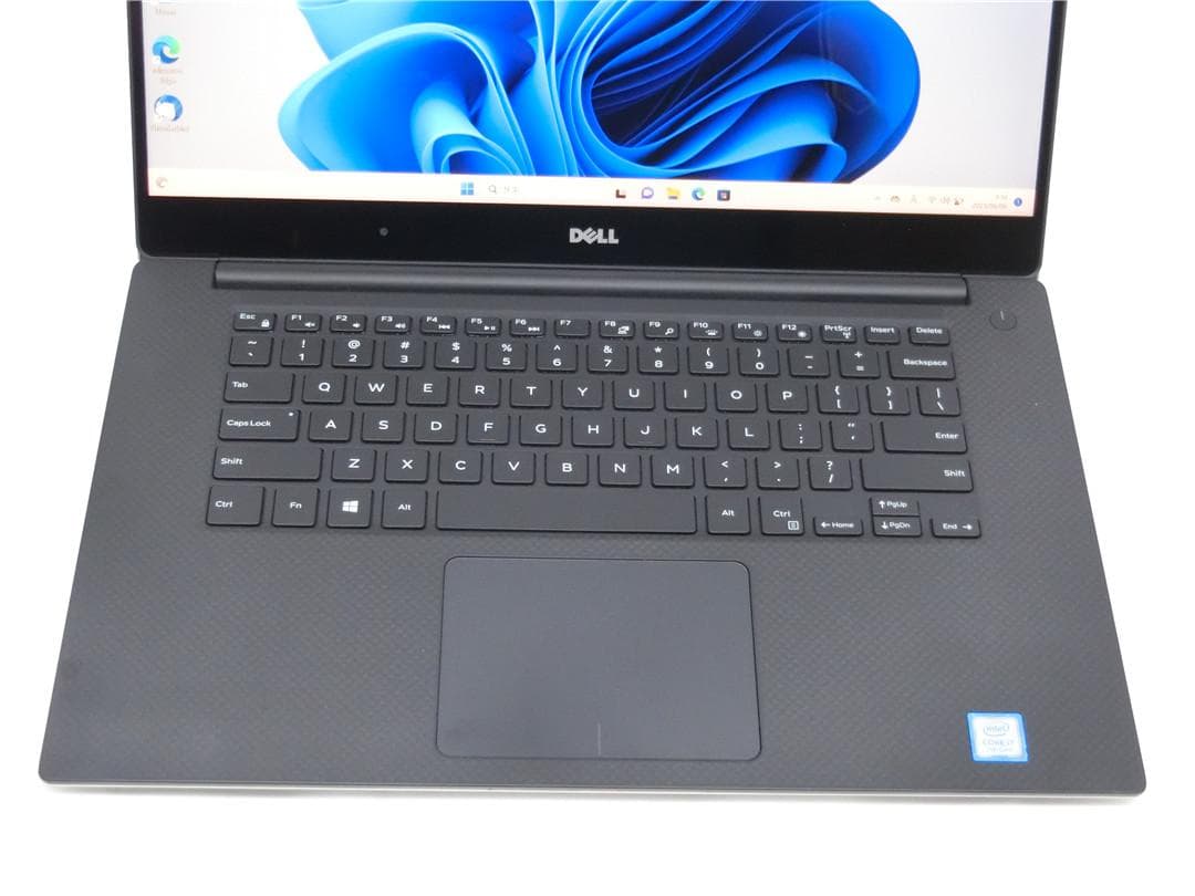 DELL モバイルワークステーション Precision 5520 4K