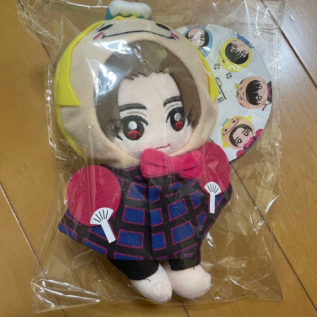 山田涼介 くるすけ グッズ