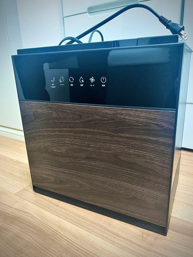 THREEUP GX-T2267 気化式加湿器 GRANLUXE GXシリーズ