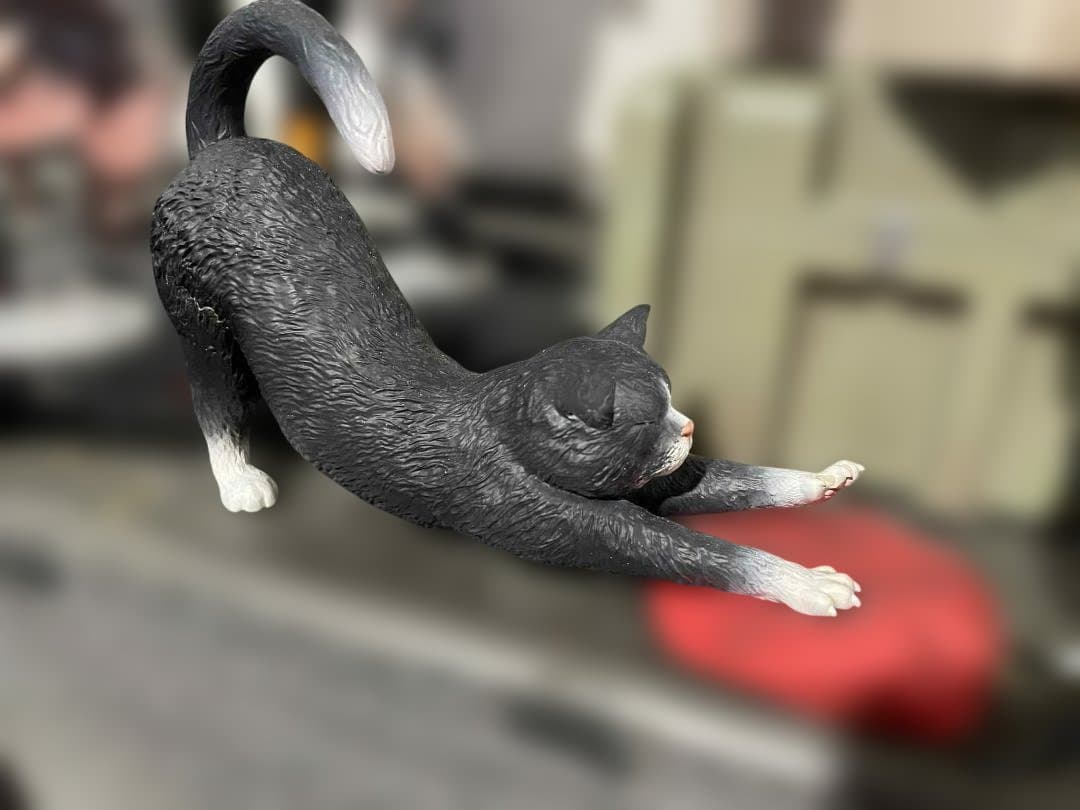 コ*イ様 ハオボスタジオ キャミイ スタチュー 1/4 レジン製スタチュー DX