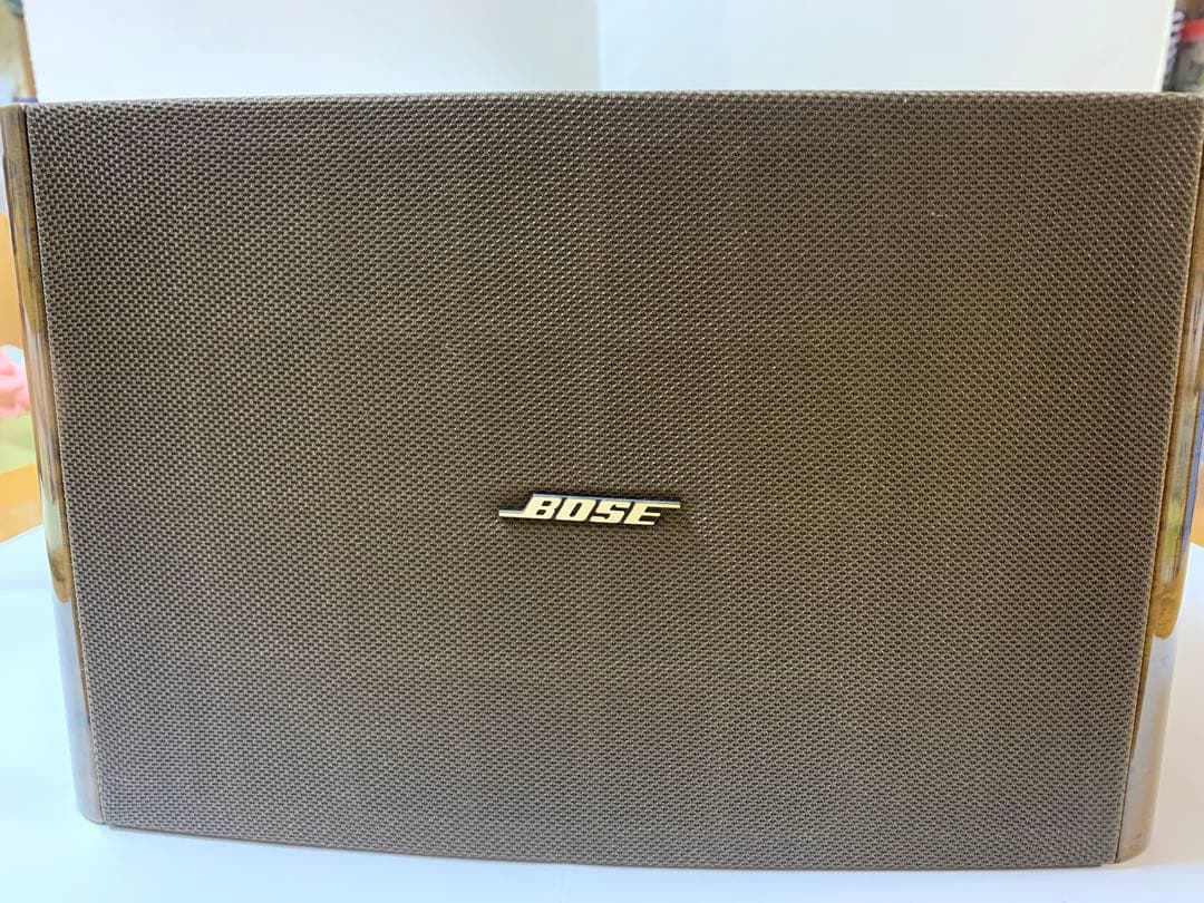 BOSE スピーカー MODEL121 2個セット