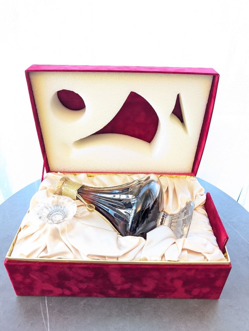 【新品 未開封】CAMUS TRADITION コニャック トラディション