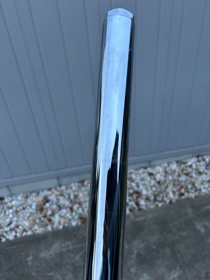 39mm フォークチューブ　スポーツスター　ダイナshigezoさん専用