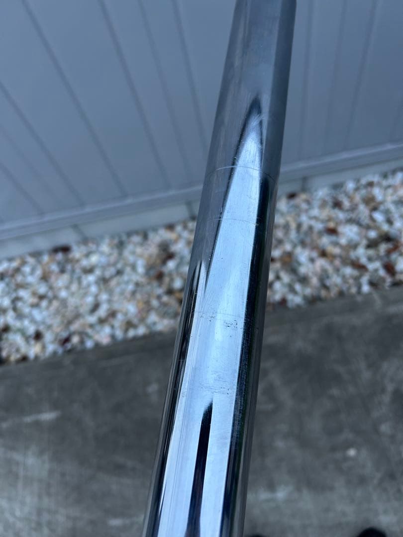 39mm フォークチューブ　スポーツスター　ダイナshigezoさん専用