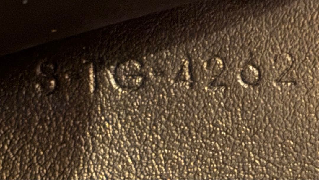 celine スモール　フラップウォレット　トリオンフ