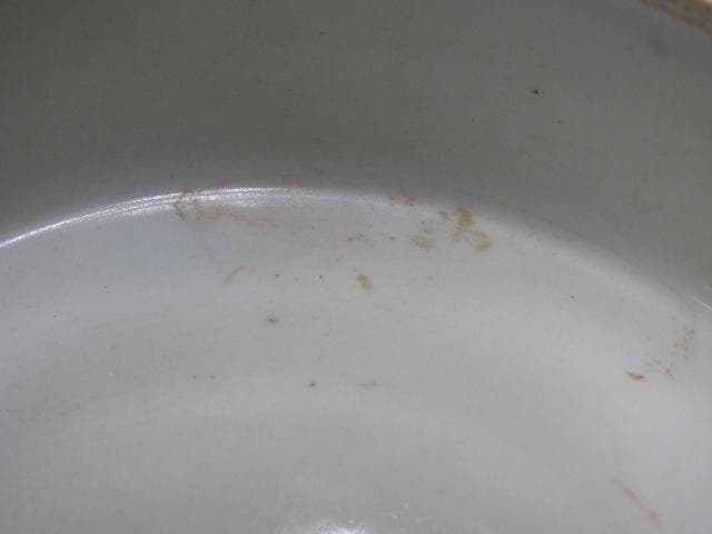 伊万里　段重　江戸時代　M1060