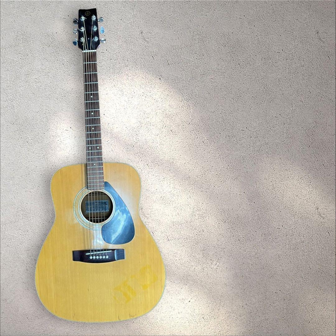 YAMAHA アコースティックギター FG-150J ソフトケース付き