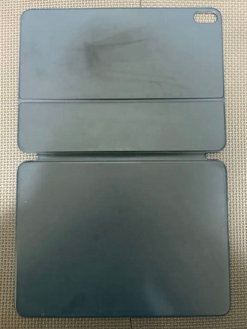 iPad Pro11 第1世代 Wi-Fi+セルラー 512GB+キーボード