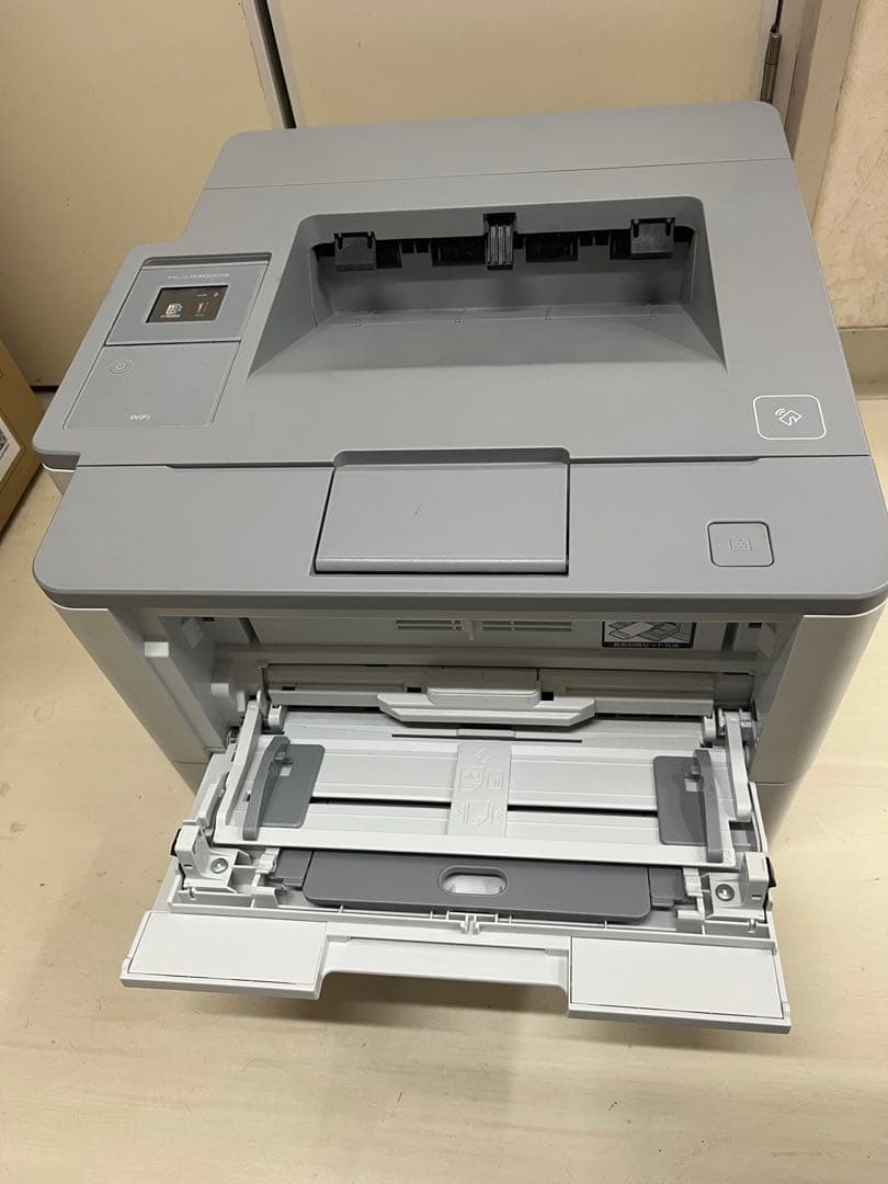brother モノクロレーザープリンター HL-L6400DW 動作確認済