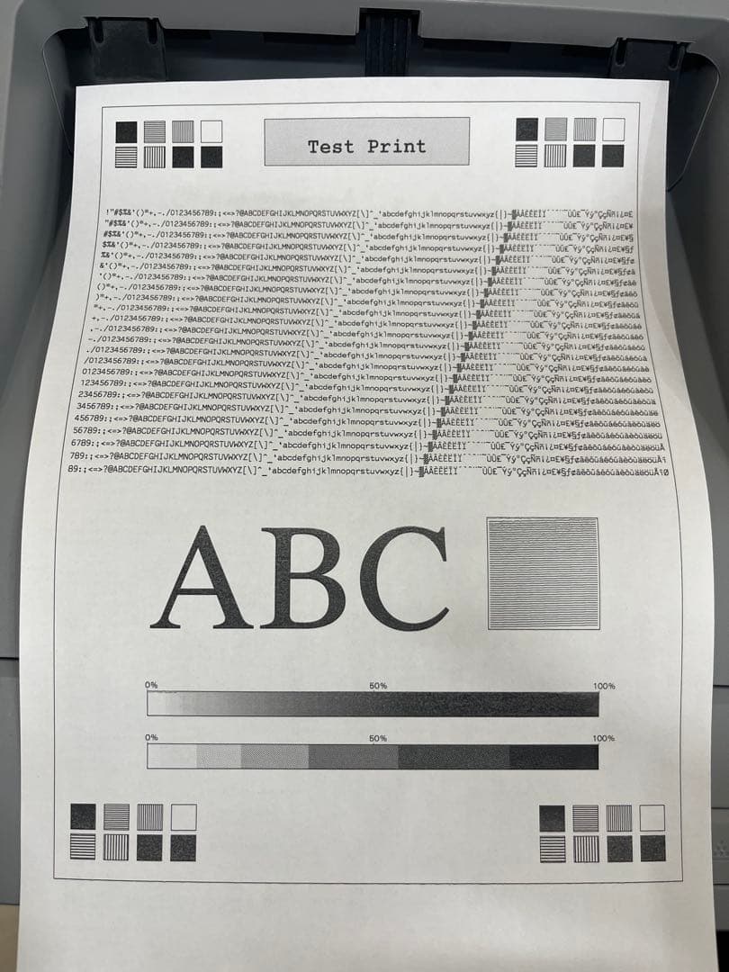 brother モノクロレーザープリンター HL-L6400DW 動作確認済