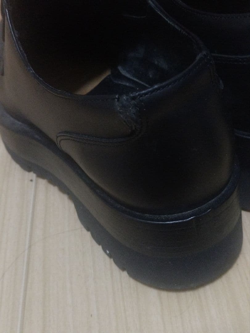 ！激安売切！年末処分！大特価！VALENTINO Upraise Derby