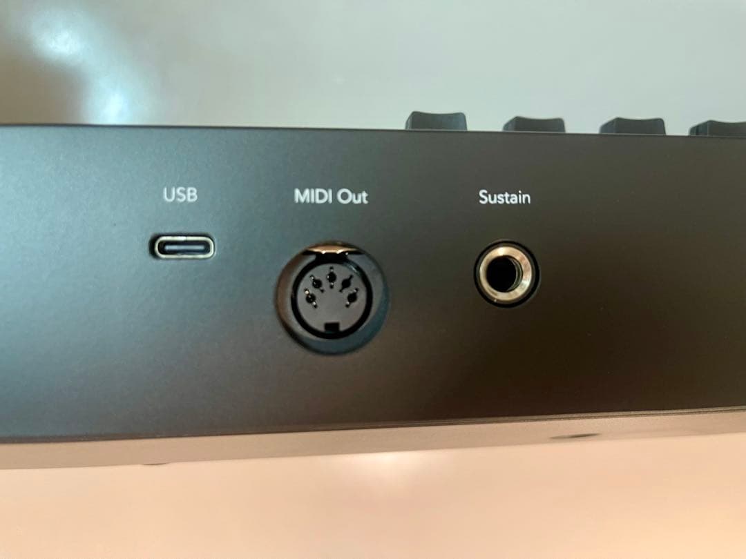 Novation/Launchkey 61 Mk4 | MIDIキーボード