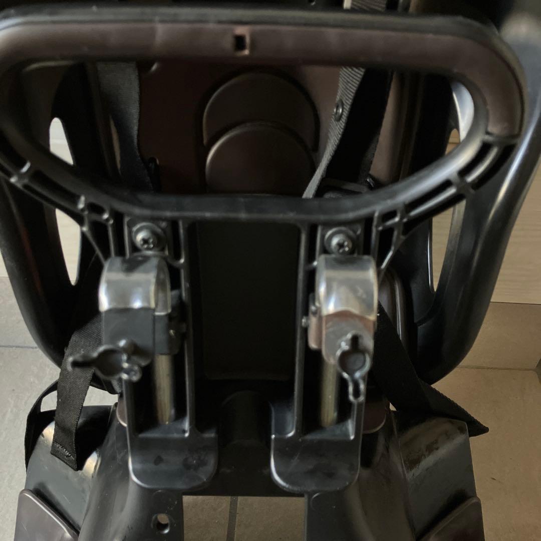 OGK技研 SGマーク付き フロントベビーシート