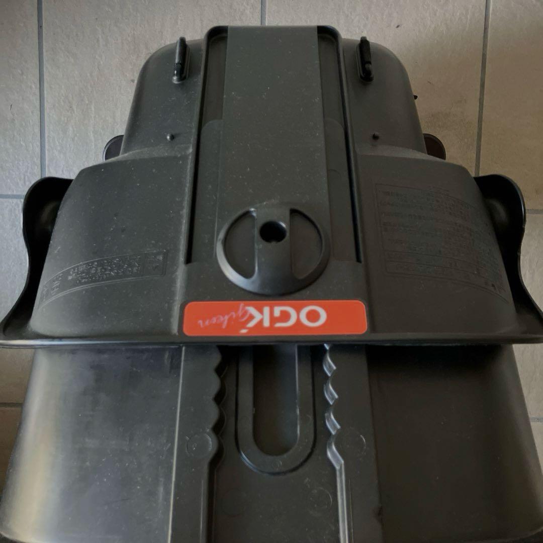 OGK技研 SGマーク付き フロントベビーシート