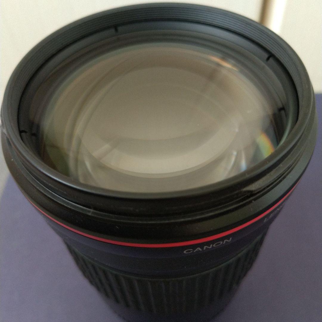 その他 Canon EF135F2L USM N