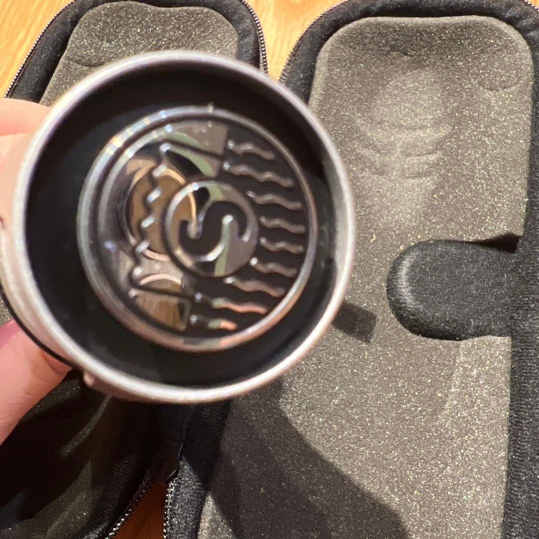 和*様 SHUREのKSM8ダイナミックマイク