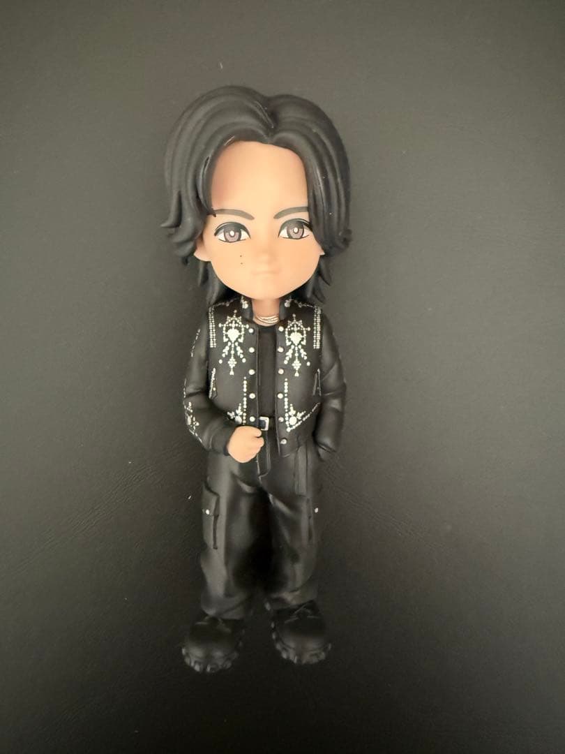 Number_i フィギュア 3体セット FC限定