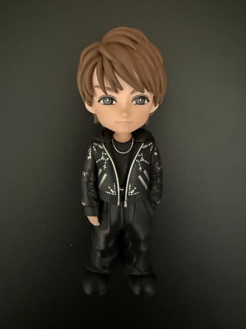 Number_i フィギュア 3体セット FC限定