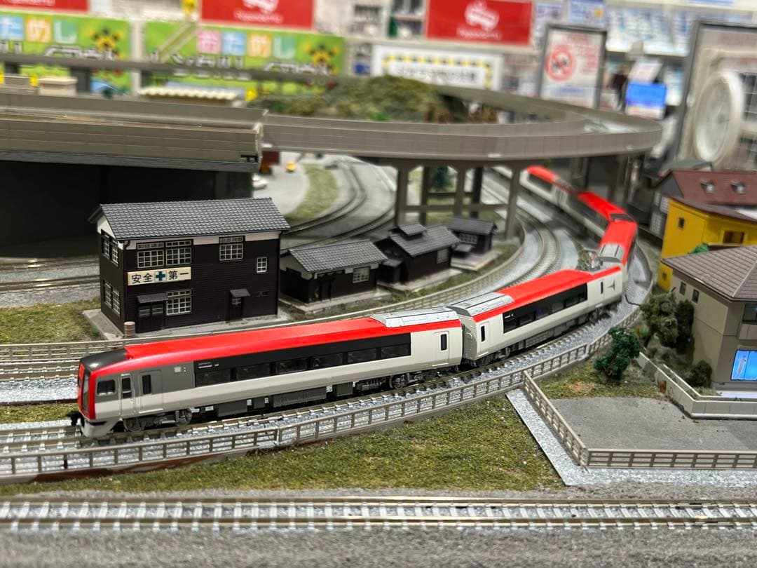 253系成田エクスプレス6両セット　TOMIX92051