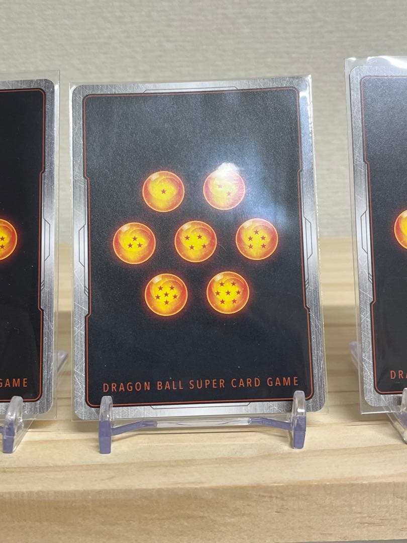 フュージョンワールド　ブルマ　スーパーコンボ　パラレル　FB07-113