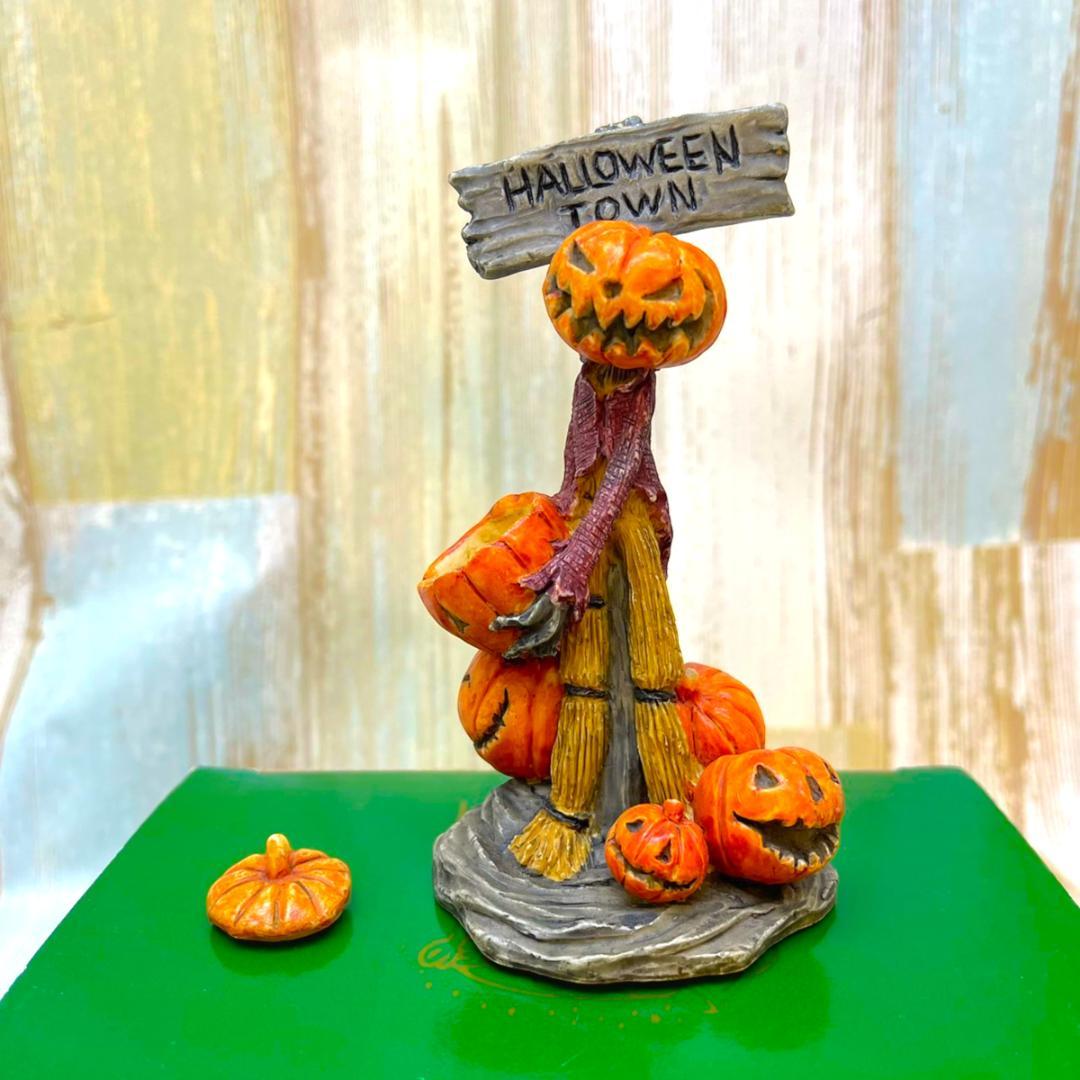 限定500個★ナイトメア ビフォア クリスマス パンプキンジャック Jack