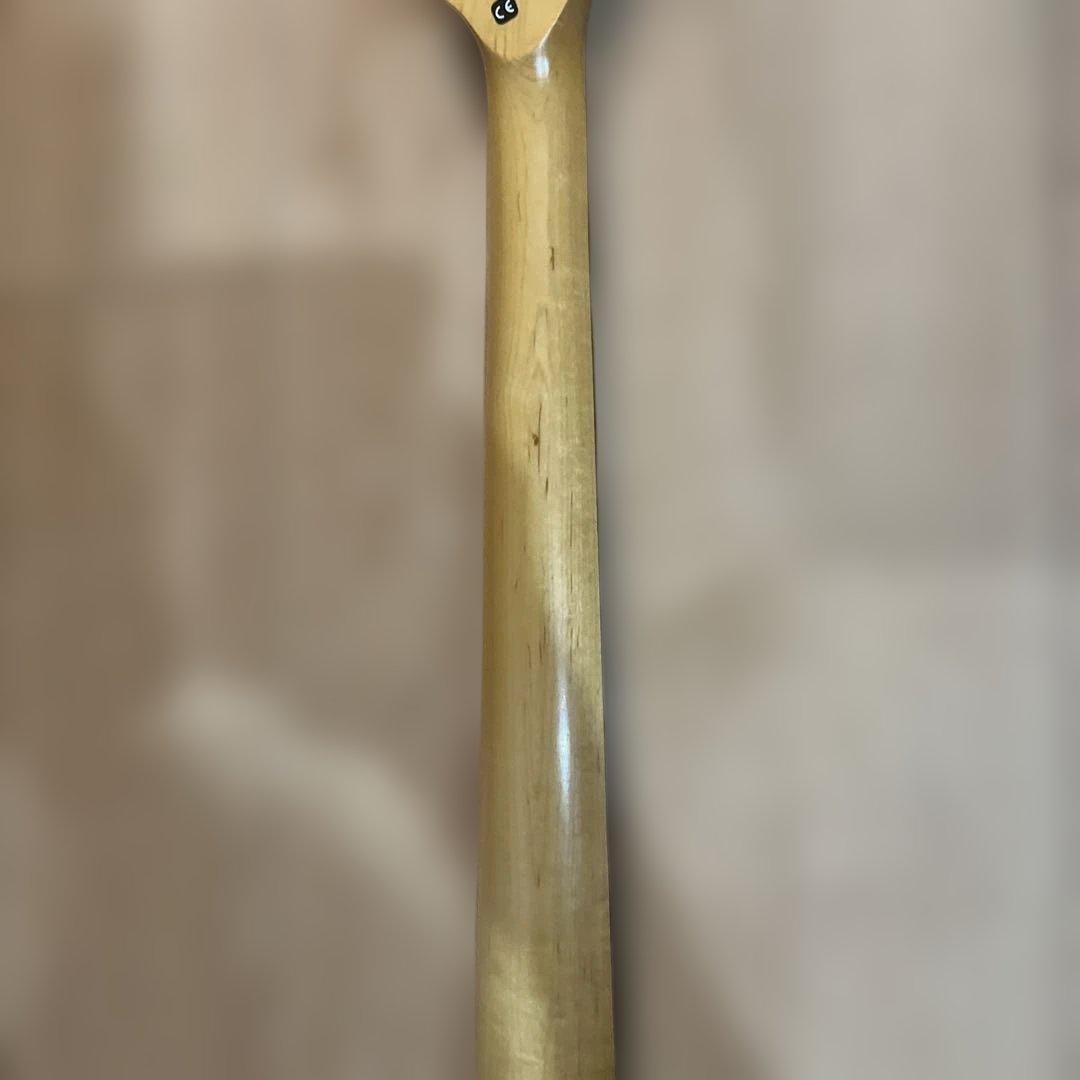 激レア！レッチリ フリー ベース 30 ショートjunior flea bass