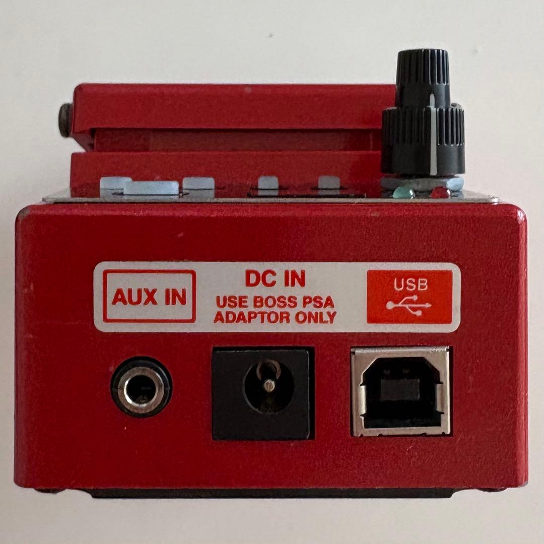 BOSS RC-3 Loop Station⭐︎中古