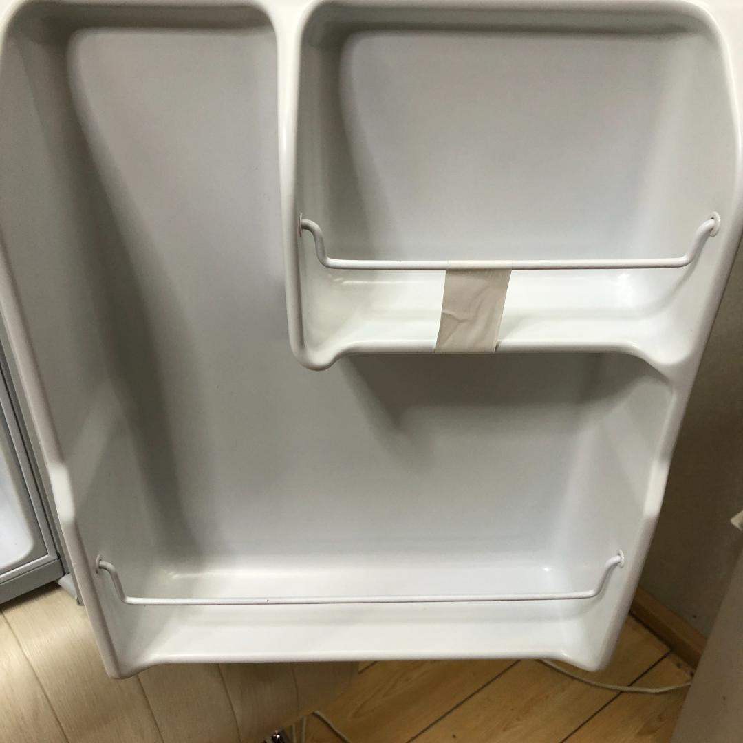 【送料無料】 サンルック SR-R4802 電子冷蔵庫 48L 250529