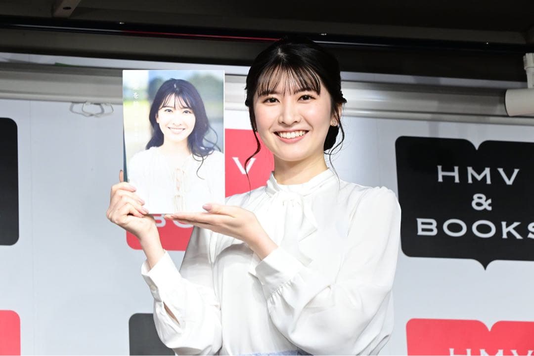 【新品未開封/直筆サイン入】駒木結衣　アクリルパネル(期間限定受注生産)