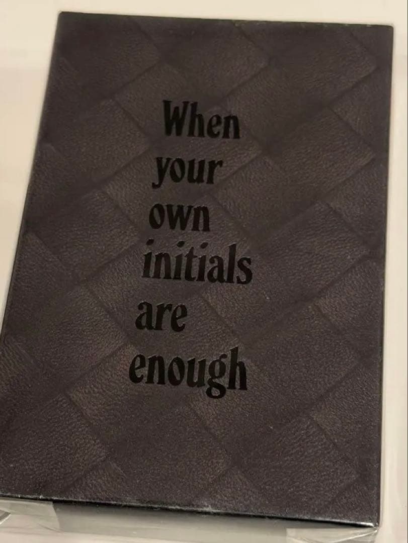 新品未開封　常田大希　King Gnu ボッテガ　カセットテープ　2本セット