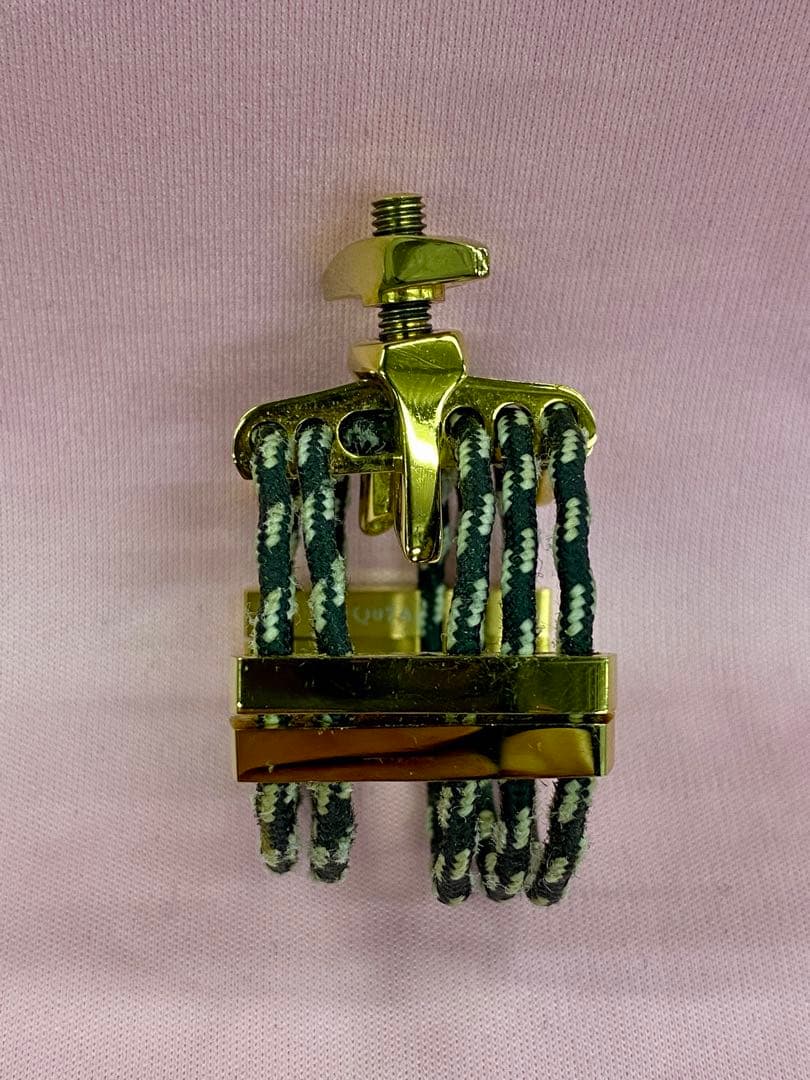 シルバースタイン リガチャー 第4世代 CRYO4 サイズ7