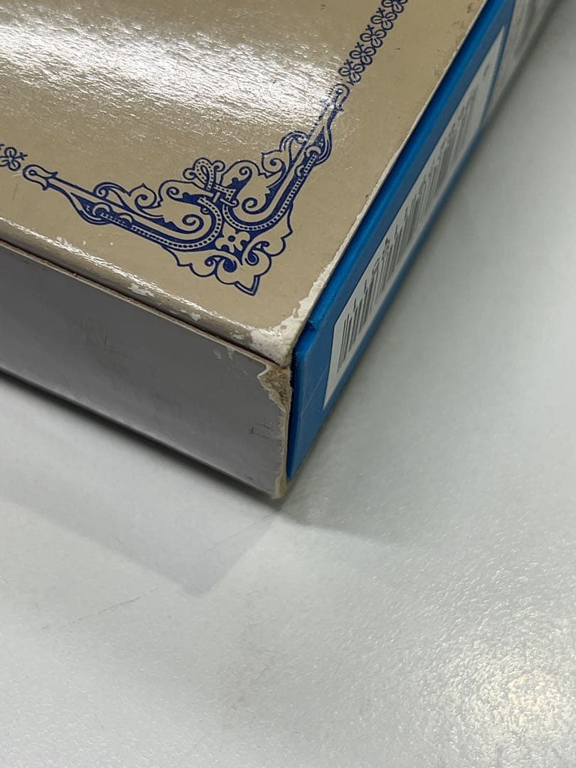 マイクロエース A-2390 エーデル丹後・シュプラル 6両セット