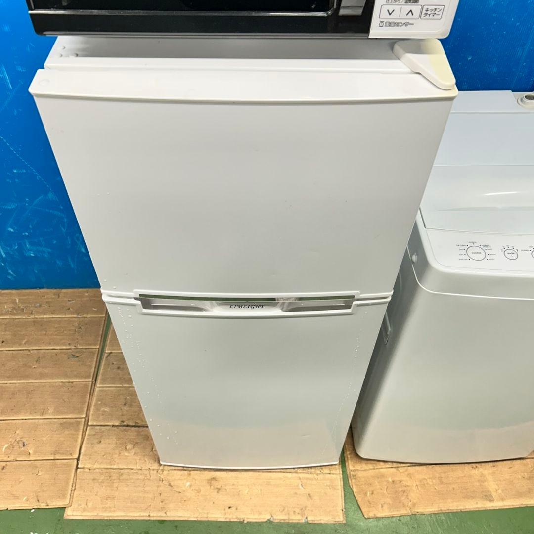 854Z 冷蔵庫 一人暮らし向け 洗濯機 電子レンジ 3点セット 大人気モデル