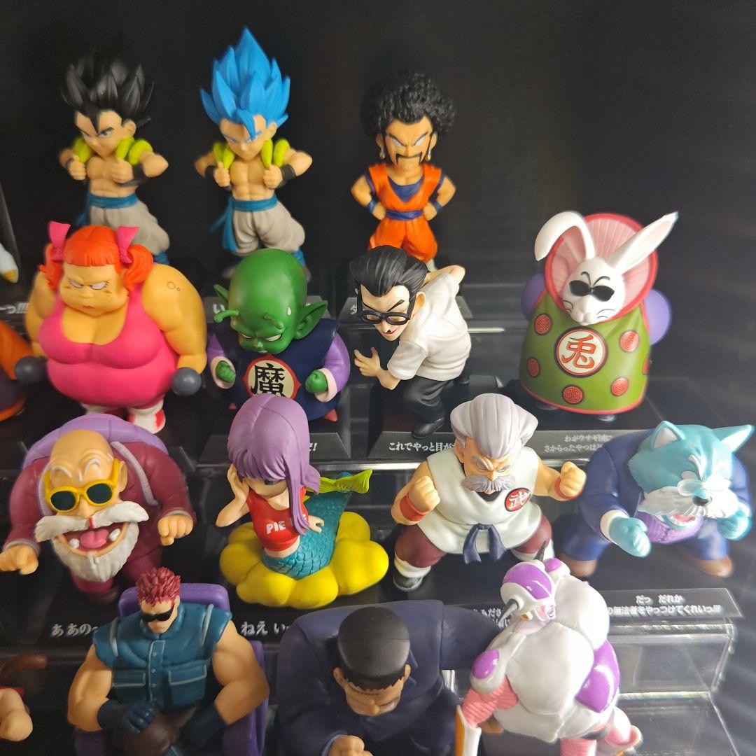 一番くじ ドラゴンボール DRAGON ARCHIVES 全42種 コンプリート