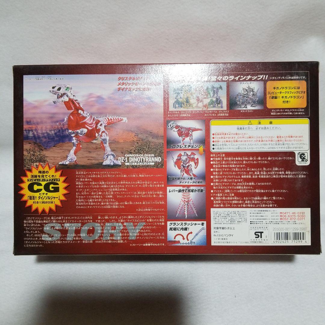 ダイノゾーン　ダイノアームズ　セット　ビーストウォーズ　トランスフォーマー