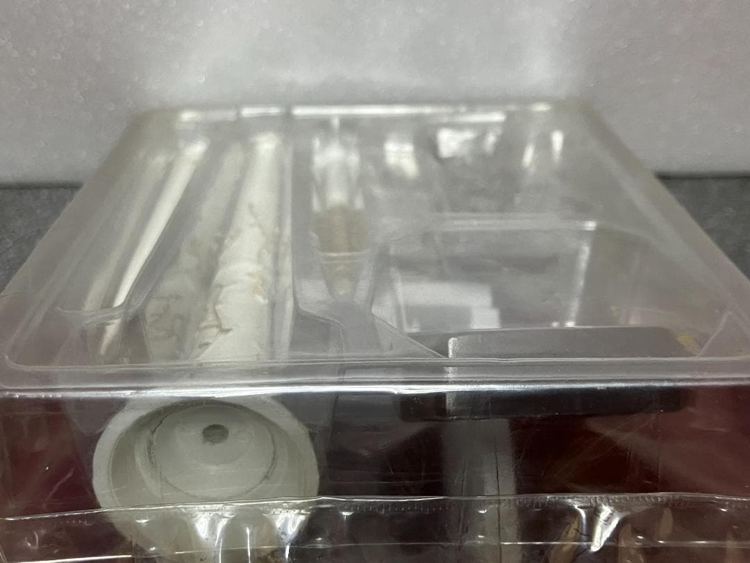 【ワンフェス限定品】未開封『ホワイトランス』武 もののふ~mononofu~