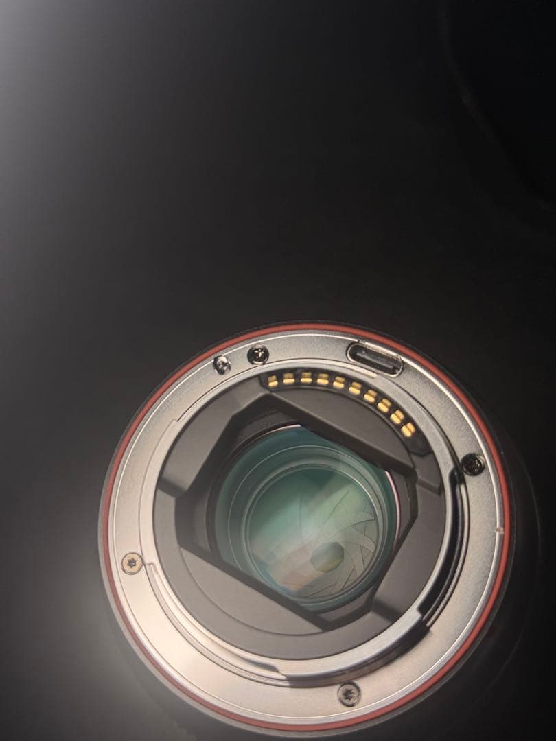 Viltrox AF 16mm F1.8 Eマウント