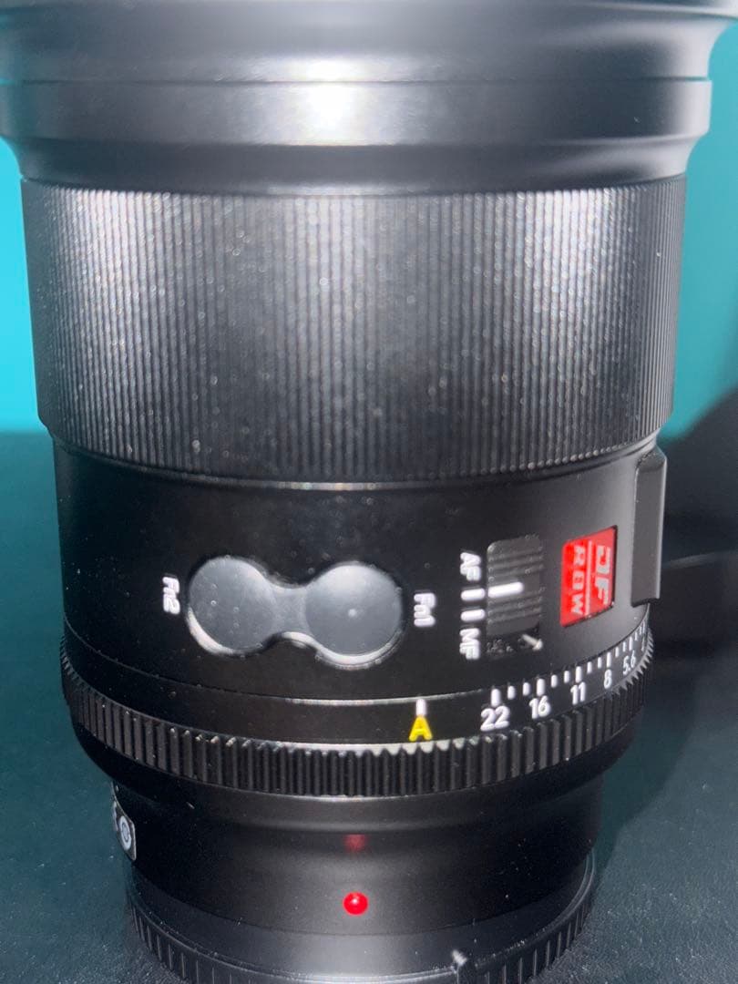 Viltrox AF 16mm F1.8 Eマウント