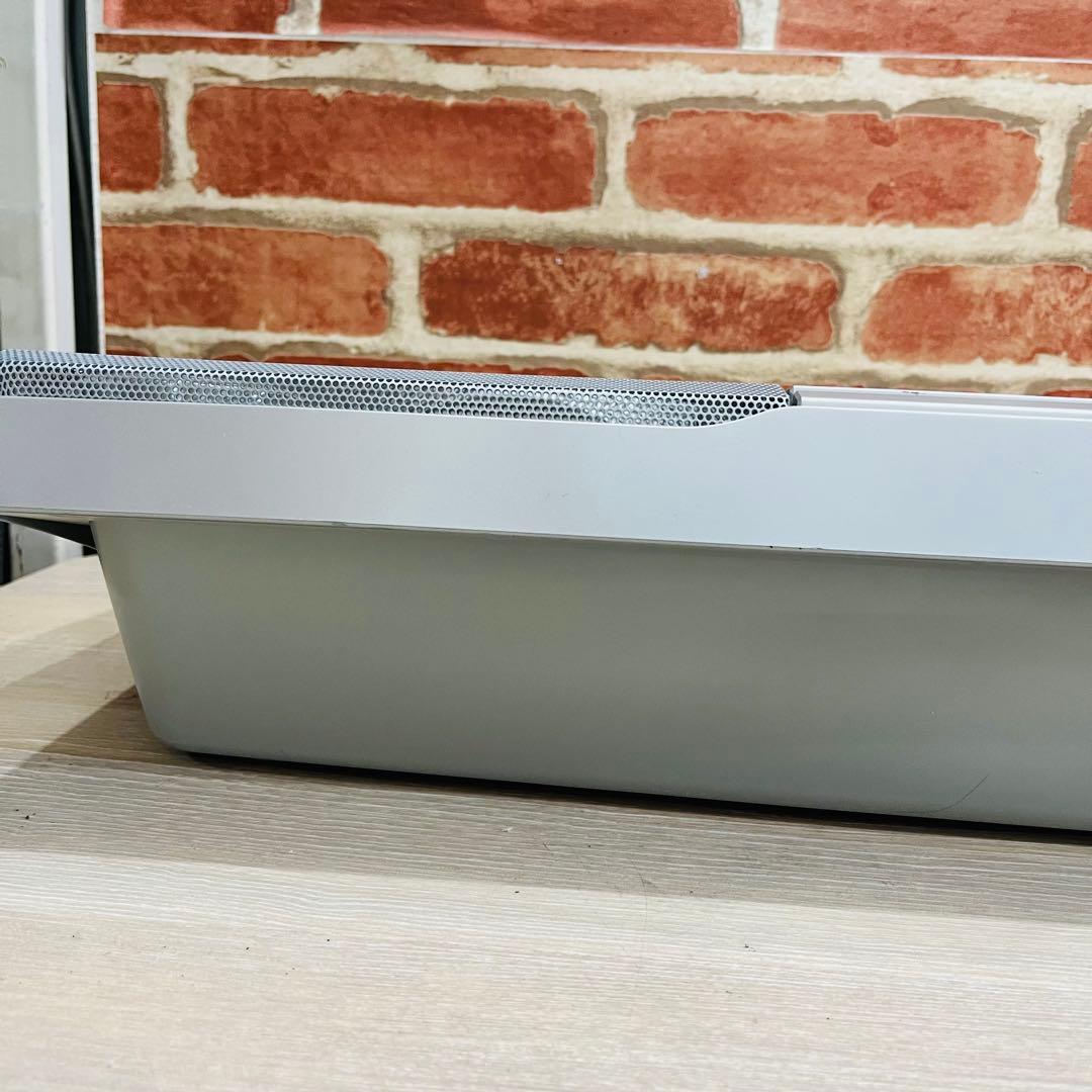 K3477 CASIO CTK-4000 電子ピアノ本体 アダプタ付