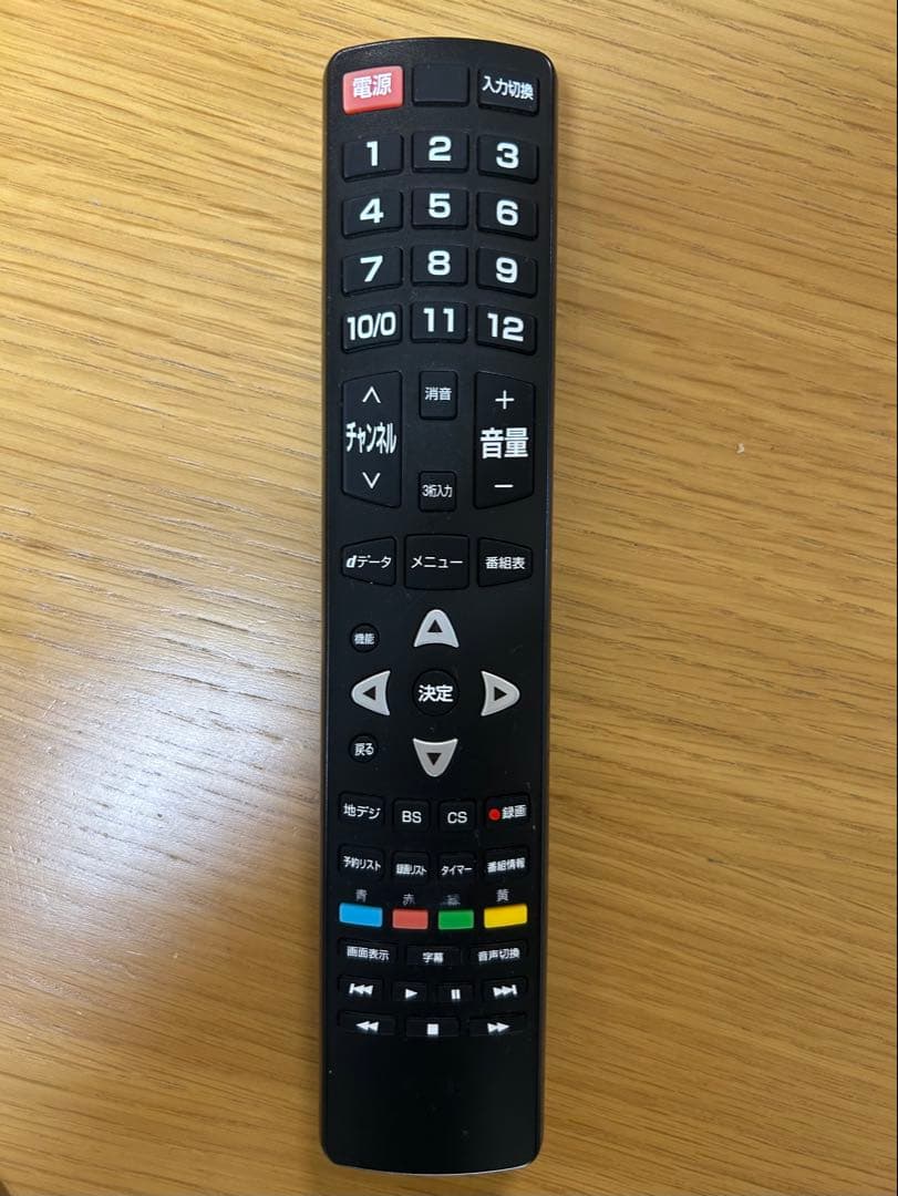 [送料込] TCL 65インチ 4K テレビ 65C601U