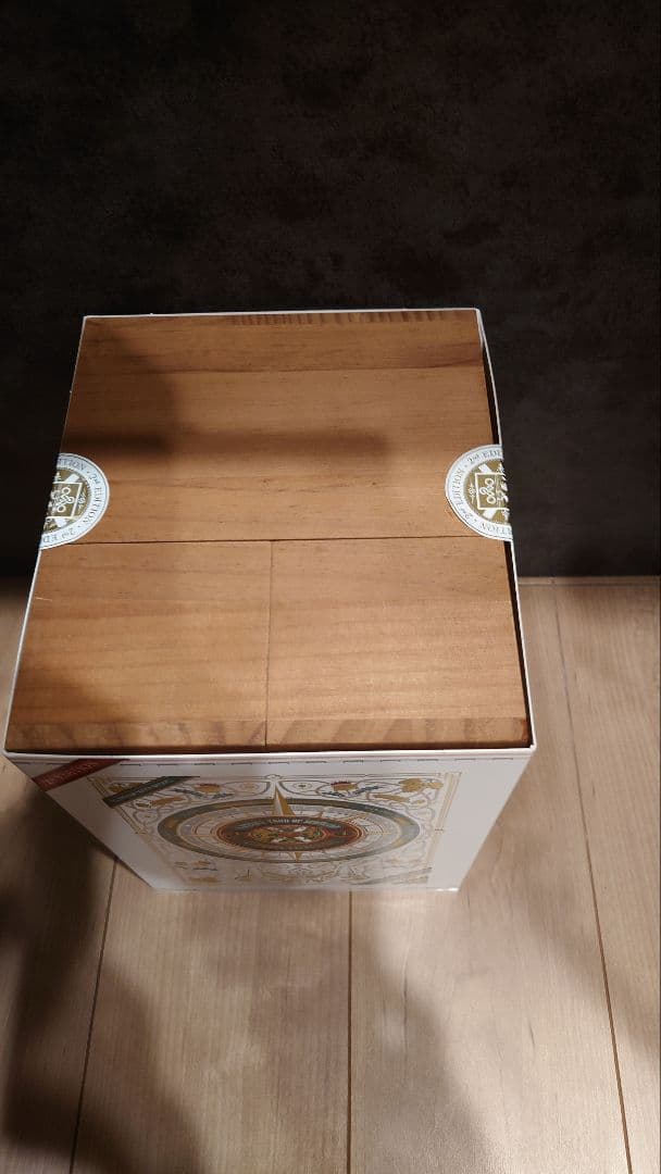 スコッチウイスキー 24本セット 限定版　コストコ　本体2個セット