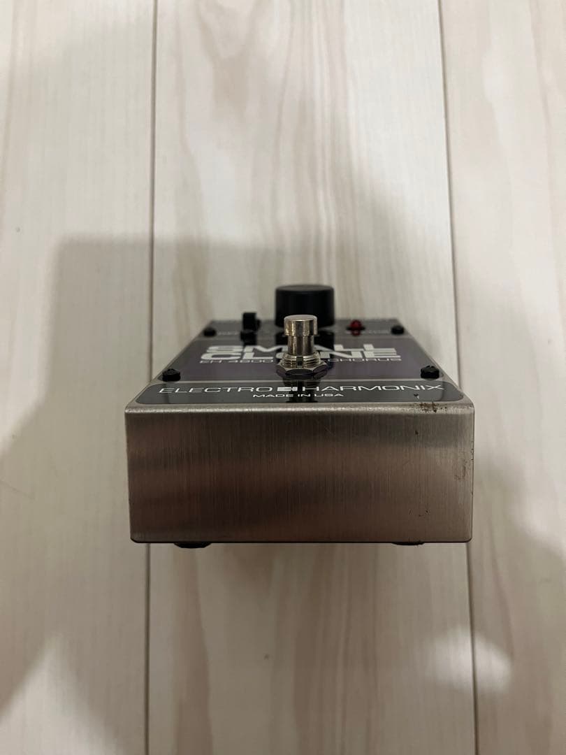 スモールクローン　ギターエフェクター